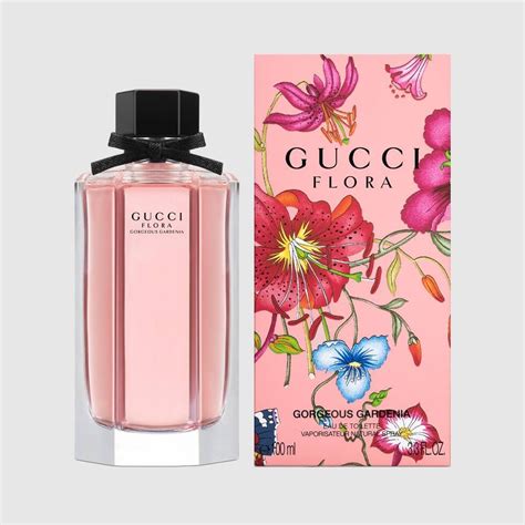 gucci flora gardenia tester cheap|gucci eau de toilette.